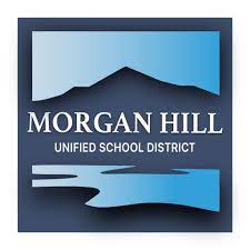 Morgan Hill Unified SD logo